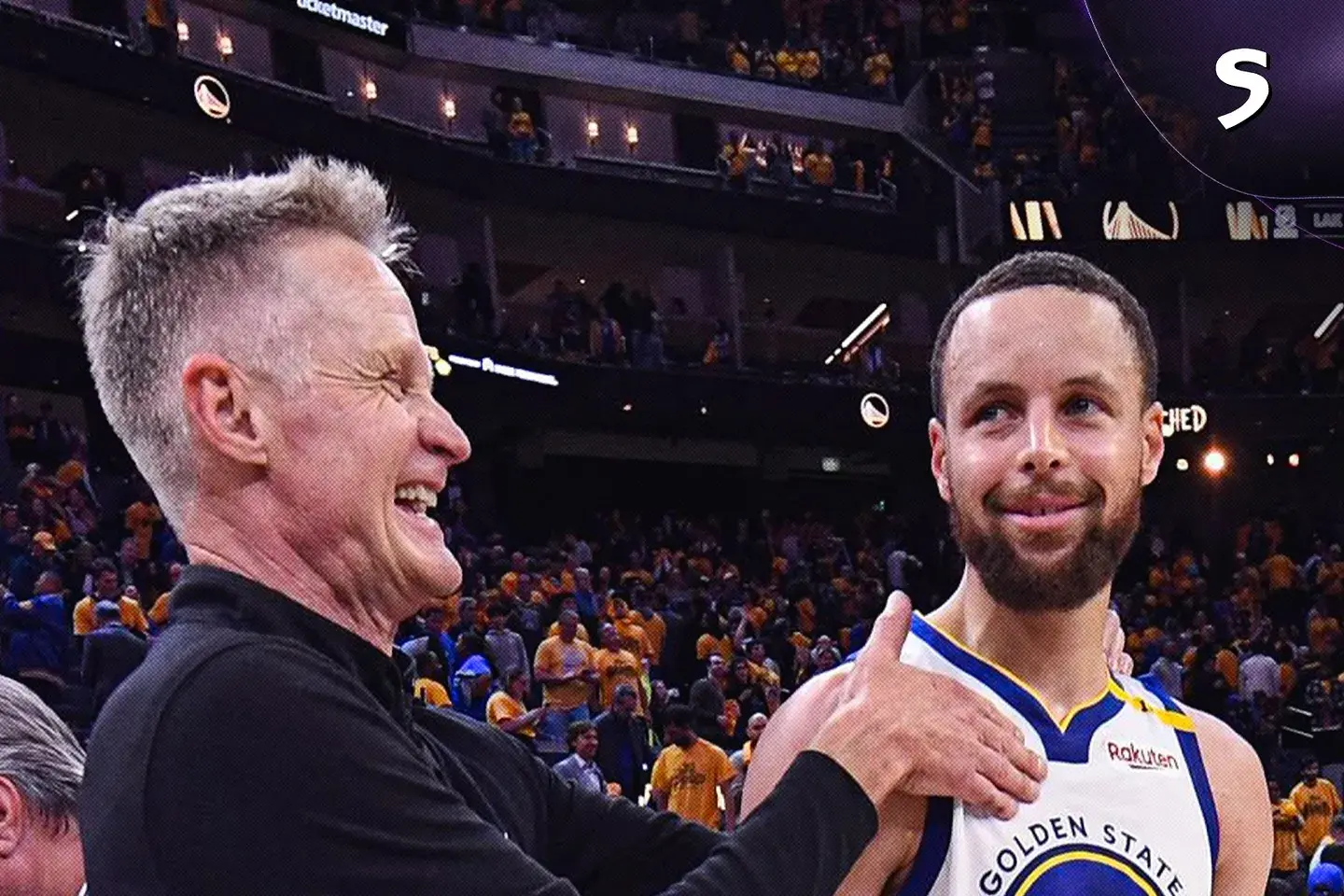 据NBA内, 鹿可以考虑, 外界认为雄
