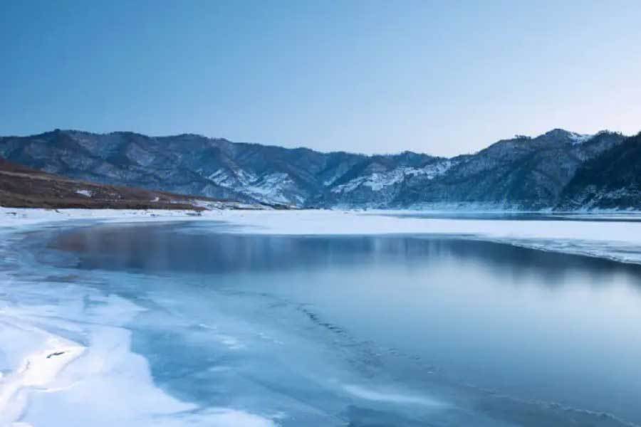 常规的方式