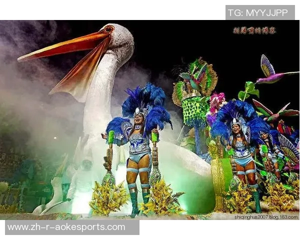 桑巴热潮再起巴西足球巨星以舞蹈诠释激情与自由